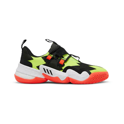 So So Def Recordings adidas Trae Young 1 'Atlanta'