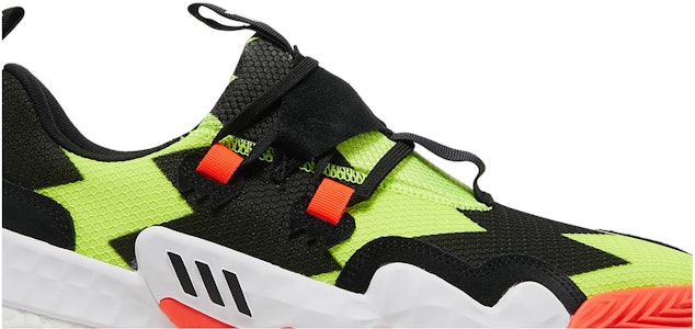 쏘쏘 데프 레코딩 x 아디다스 트레이 영 1 '애틀랜타' H69000 Order 쏘쏘 데프 레코딩 x 아디다스 트레이 영 1 '애틀랜타' H69000