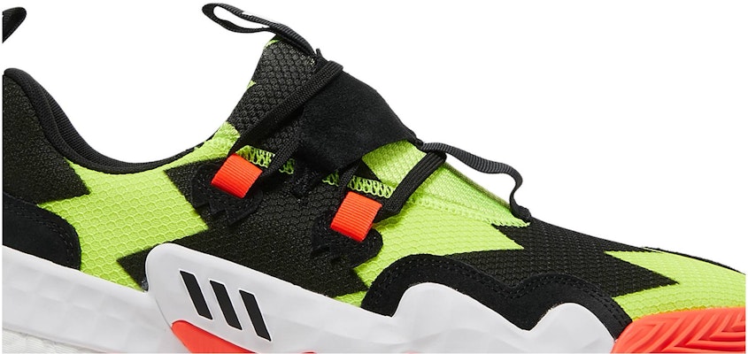So So Def Recordings x adidas Trae Young 1 'Atlanta' H69000 Order So So Def Recordings x adidas Trae Young 1 'Atlanta' H69000