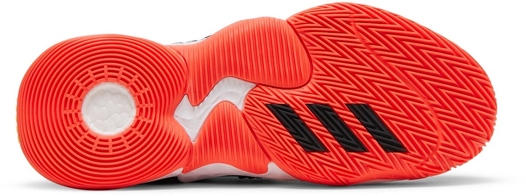 쏘쏘 데프 레코딩 x 아디다스 트레이 영 1 '애틀랜타' H69000 Shop 쏘쏘 데프 레코딩 x 아디다스 트레이 영 1 '애틀랜타' H69000