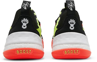So So Def × adidas Trae Young 1 "アトランタ" H69000 Details for So So Def × adidas Trae Young 1 "アトランタ" H69000