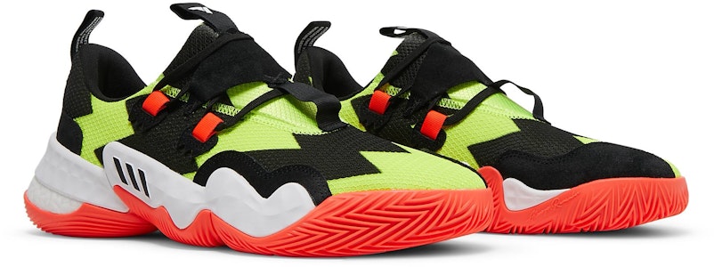 쏘쏘 데프 레코딩 x 아디다스 트레이 영 1 '애틀랜타' H69000 Cheap 쏘쏘 데프 레코딩 x 아디다스 트레이 영 1 '애틀랜타' H69000