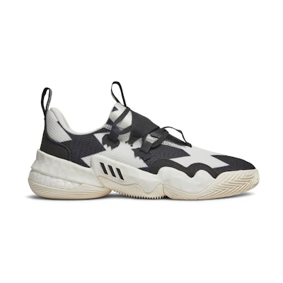 So So Def Recordings adidas Trae Young 1 'Core White'
