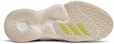 Shop So So Def Recordings x adidas Trae Young 1 'Putih Teras' H68999