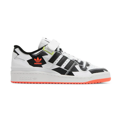 So So Def Recordings Trae Young adidas Forum Low 'Atlanta'