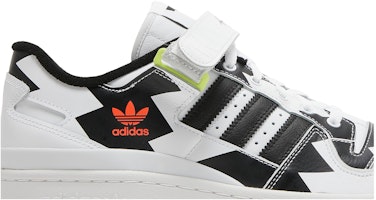 쏘쏘 데프 x 트레이 영 x 아디다스 포럼 로우 '애틀랜타' GX6128 Order 쏘쏘 데프 x 트레이 영 x 아디다스 포럼 로우 '애틀랜타' GX6128