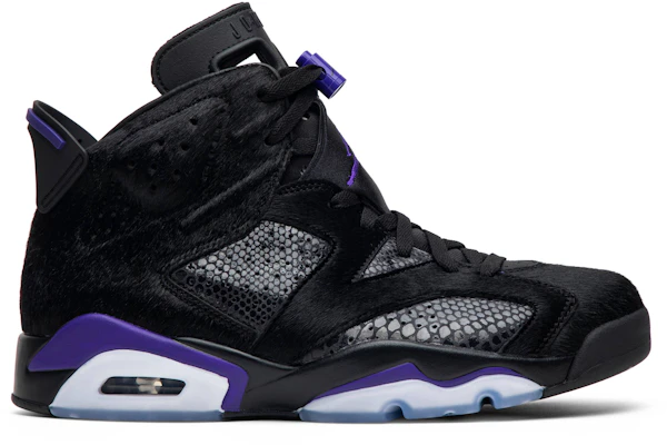 Social Status x Air Jordan 6 Retro 'Pony Hair' AR2257-005 Buy Social Status x Air Jordan 6 Retro 'Pony Hair' AR2257-005