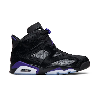 Social Status Jordan 6 Retro 'Pony Hair'