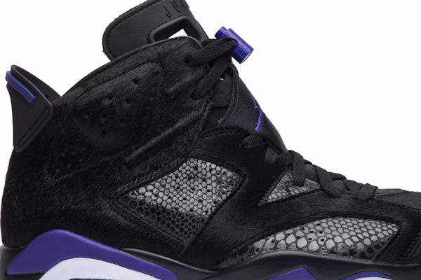 Social Status x Air Jordan 6 Retro 'Pony Hair' AR2257-005 Order Social Status x Air Jordan 6 Retro 'Pony Hair' AR2257-005