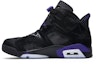 Lookbook Social Status x Air Jordan 6 Retro 'Bulu Kuda' AR2257-005