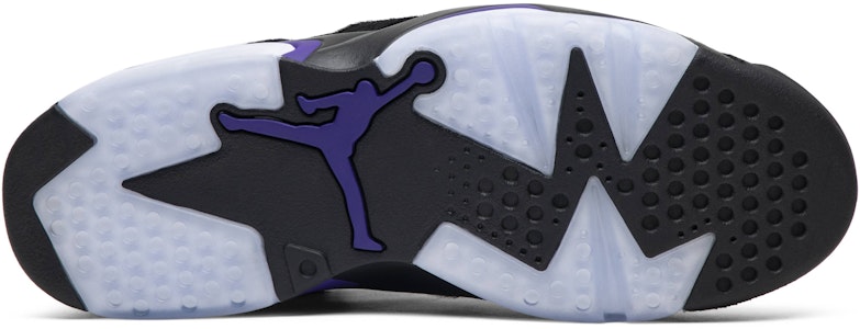 소셜 스테이터스 x 에어 조던 6 레트로 '포니 헤어' AR2257-005 Shop 소셜 스테이터스 x 에어 조던 6 레트로 '포니 헤어' AR2257-005