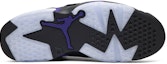 Shop Social Status x Air Jordan 6 Retro 'Bulu Kuda' AR2257-005