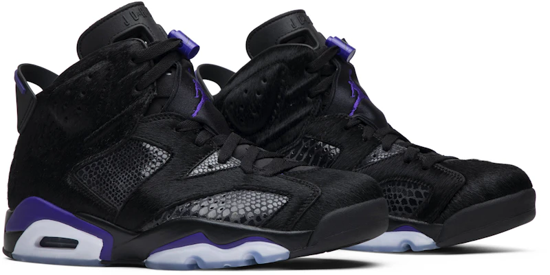 Social Status x Air Jordan 6 Retro 'Pony Hair' AR2257-005 Cheap Social Status x Air Jordan 6 Retro 'Pony Hair' AR2257-005