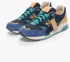 Social Status x New Balance 1600 'Winter at the Hamptons' CM1600SS Social Status x New Balance 1600 'Winter at the Hamptons' CM1600SS