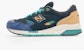 Social Status x New Balance 1600 'Musim Sejuk di Hamptons' CM1600SS