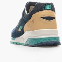 Social Status x New Balance 1600 'Musim Sejuk di Hamptons' CM1600SS Shop Social Status x New Balance 1600 'Musim Sejuk di Hamptons' CM1600SS