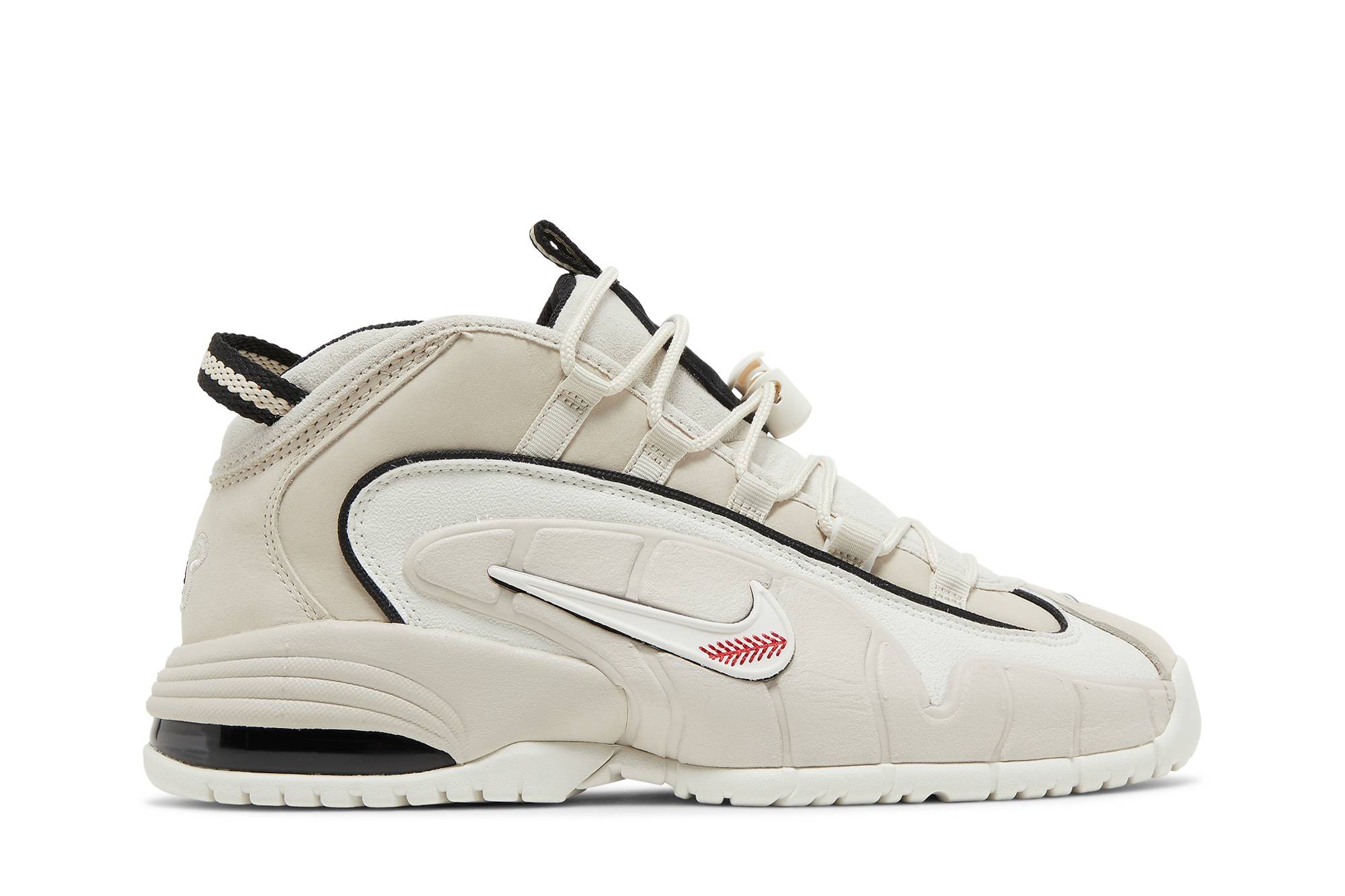 Social Status x Nike Air Max Penny 1 'Recess ‑ Desert Sand' DM9130‑100