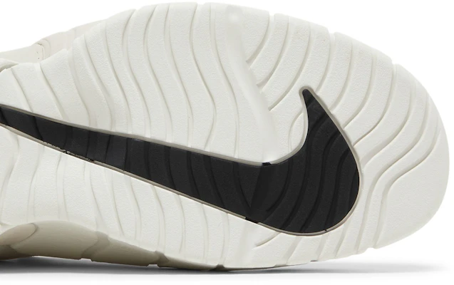 社會地位 x Nike Air Max Penny 1 '課間休息 - 沙漠沙' DM9130-100 Details for 社會地位 x Nike Air Max Penny 1 '課間休息 - 沙漠沙' DM9130-100