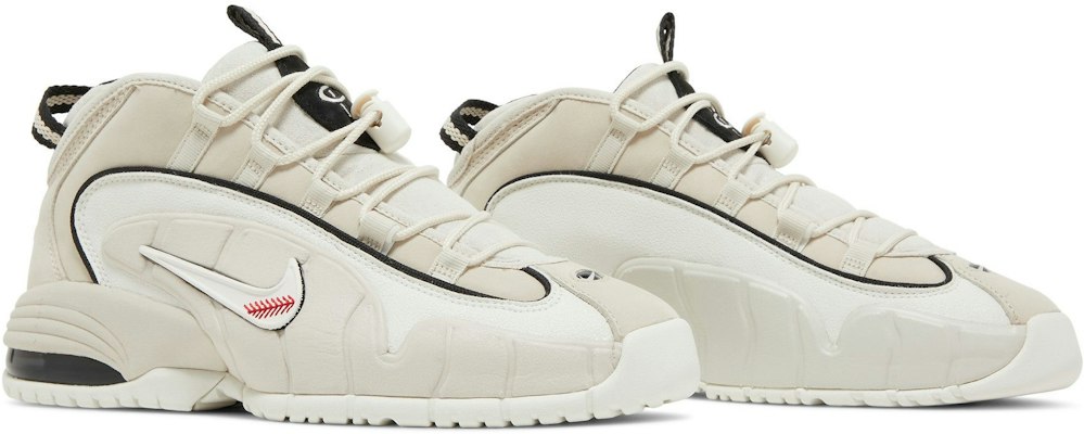 社會地位 x Nike Air Max Penny 1 '課間休息 - 沙漠沙' DM9130-100 1
