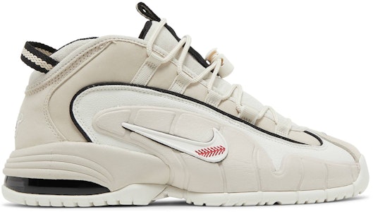 Social Status x Nike Air Max Penny 1 'Recess - Desert Sand' - Pasir Gurun DM9130-100 Buy Social Status x Nike Air Max Penny 1 'Recess - Desert Sand' - Pasir Gurun DM9130-100