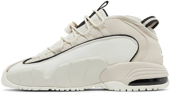 Social Status x Nike Air Max Penny 1 'Recess - Desert Sand' - Pasir Gurun DM9130-100 Lookbook Social Status x Nike Air Max Penny 1 'Recess - Desert Sand' - Pasir Gurun DM9130-100