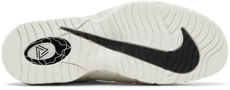 Social Status x Nike Air Max Penny 1 'Recess - Desert Sand' - Pasir Gurun DM9130-100 Shop Social Status x Nike Air Max Penny 1 'Recess - Desert Sand' - Pasir Gurun DM9130-100