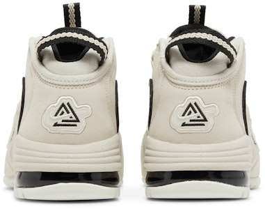 Social Status x Nike Air Max Penny 1 'Recess - Desert Sand' - Pasir Gurun DM9130-100 Details for Social Status x Nike Air Max Penny 1 'Recess - Desert Sand' - Pasir Gurun DM9130-100