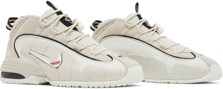 Social Status x Nike Air Max Penny 1 'Recess - Desert Sand' - Pasir Gurun DM9130-100 Cheap Social Status x Nike Air Max Penny 1 'Recess - Desert Sand' - Pasir Gurun DM9130-100