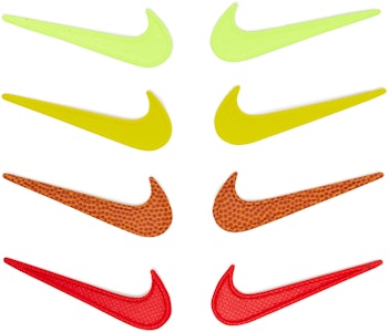 Social Status x Nike Air Max Penny 1 'Recess - Desert Sand' - Pasir Gurun DM9130-100 1