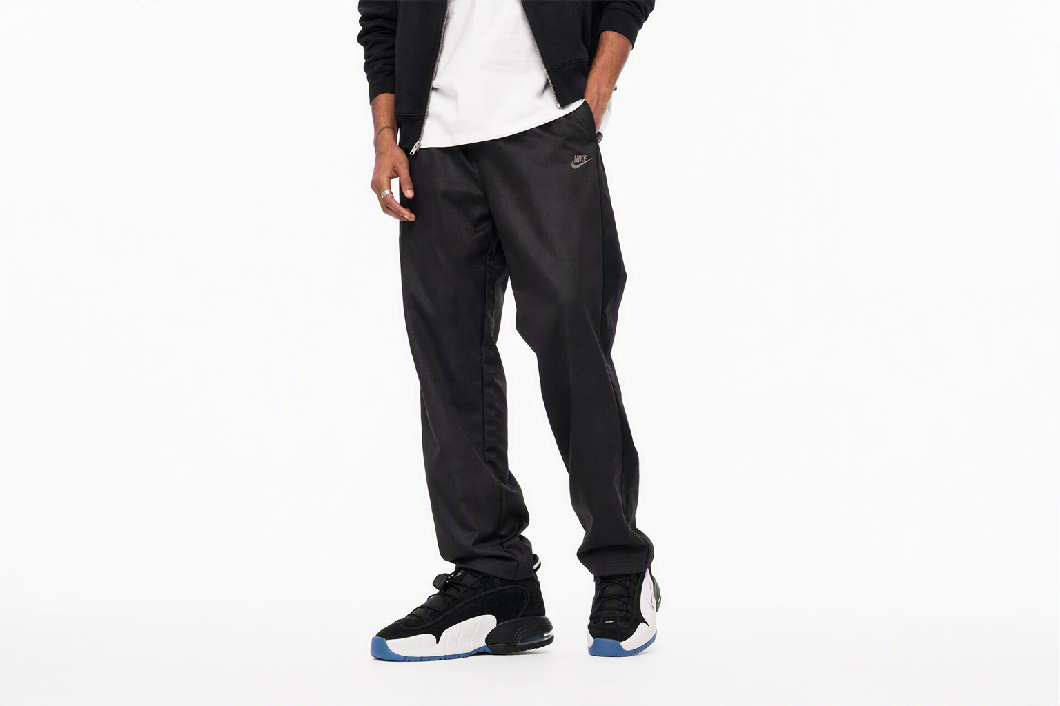 Order Social Status x Nike Air Max Penny 1 Sneakers DM9130-001
