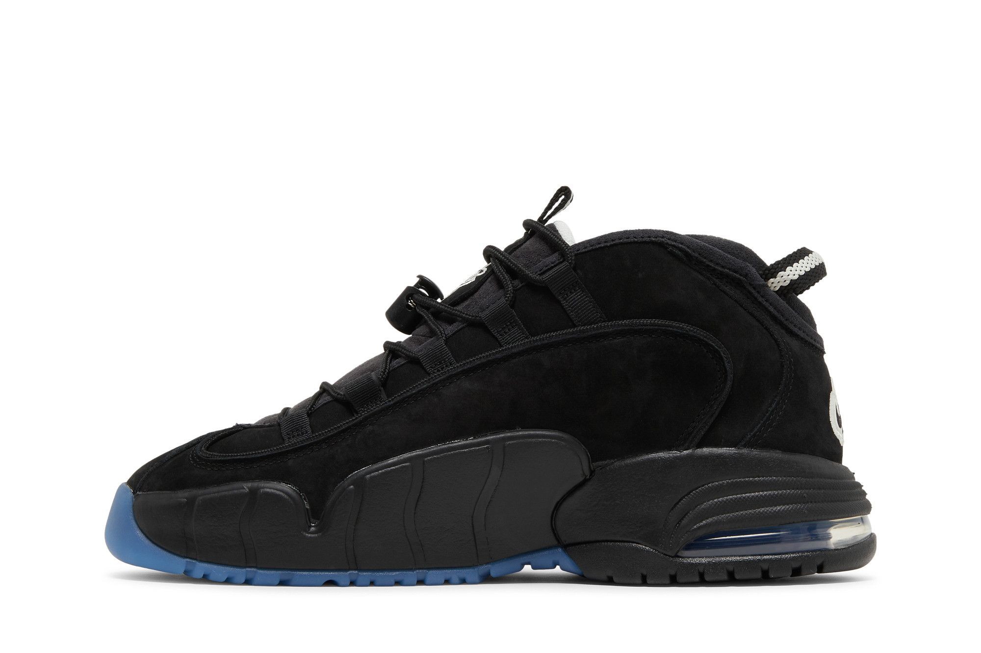 Shop Social Status x Nike Air Max Penny 1 Sneakers DM9130-001