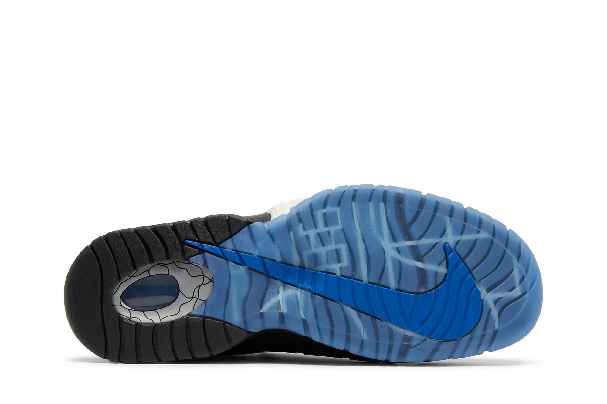 Purchase Social Status x Nike Air Max Penny 1 Sneakers DM9130-001