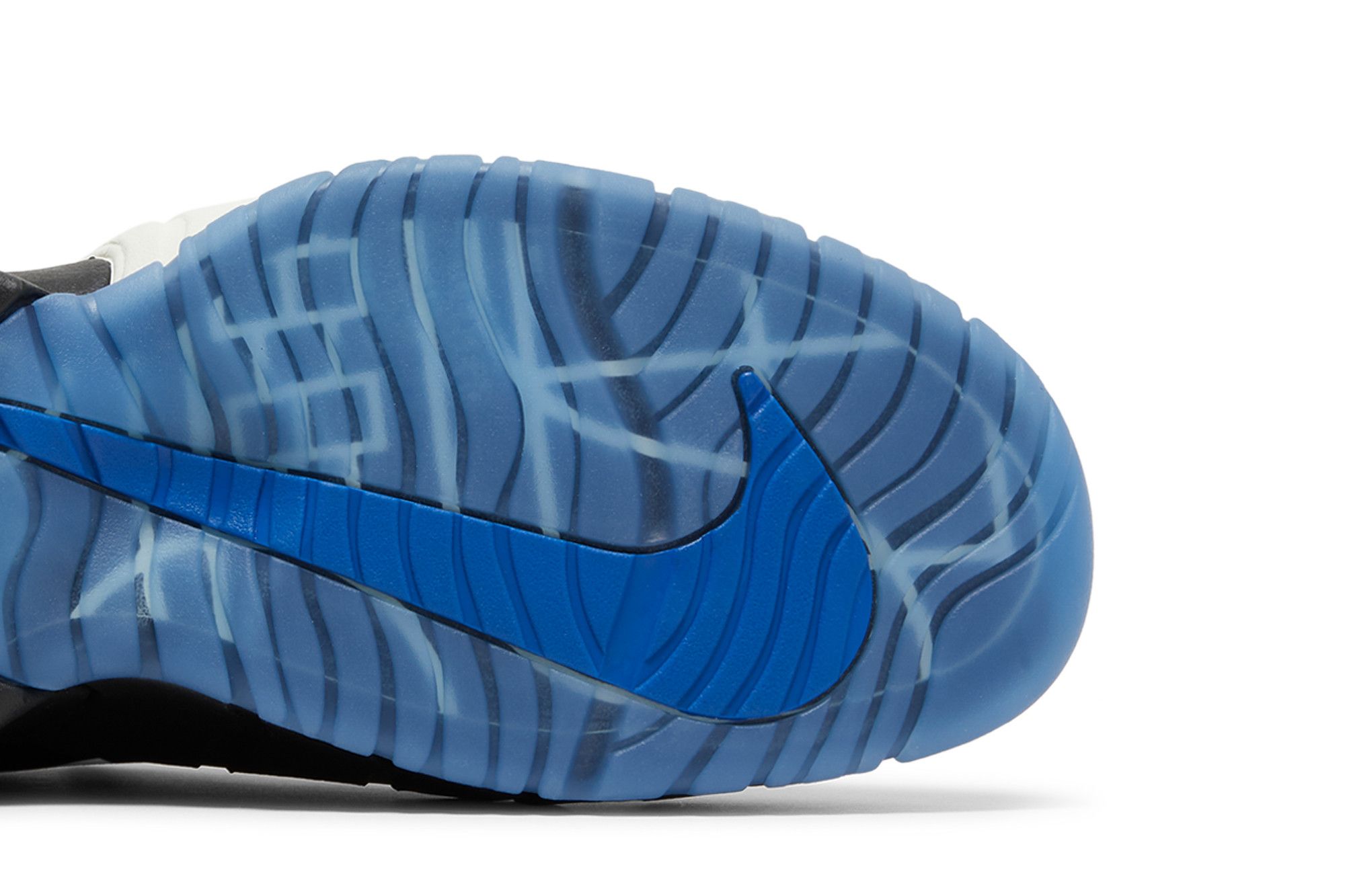 Details for Social Status x Nike Air Max Penny 1 Sneakers DM9130-001