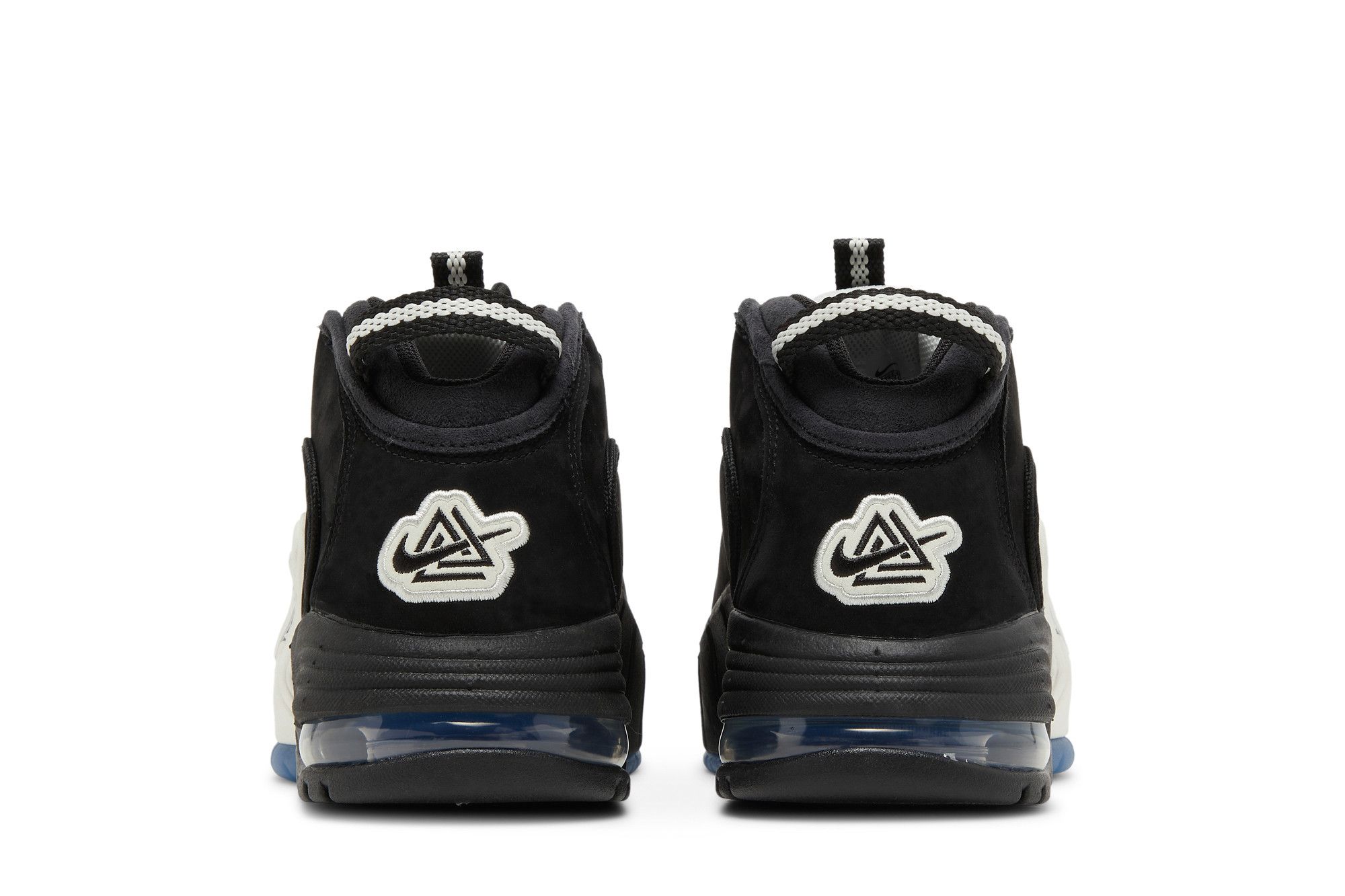 Sizing Social Status x Nike Air Max Penny 1 Sneakers DM9130-001