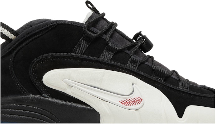 社會地位 x 耐吉 Air Max Penny 1 DM9130-001 Order 社會地位 x 耐吉 Air Max Penny 1 DM9130-001