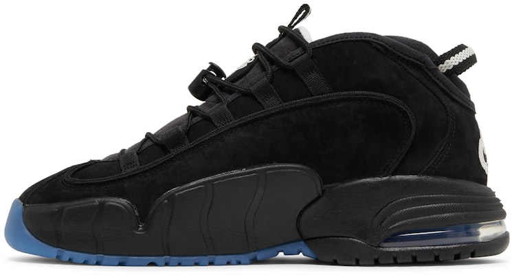 Social Status x Nike Air Max Penny 1 DM9130-001 Lookbook Social Status x Nike Air Max Penny 1 DM9130-001