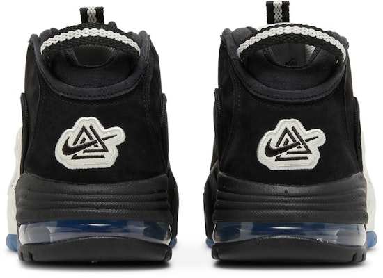 Social Status x Nike Air Max Penny 1 DM9130-001 Details for Social Status x Nike Air Max Penny 1 DM9130-001