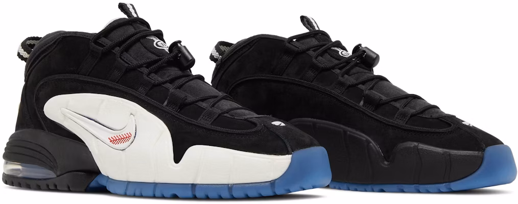 Social Status x Nike Air Max Penny 1 DM9130-001 Cheap Social Status x Nike Air Max Penny 1 DM9130-001