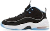 Lookbook Social Status x Nike Air Penny 2 "Hitam/Biru Universiti" DM9132-001