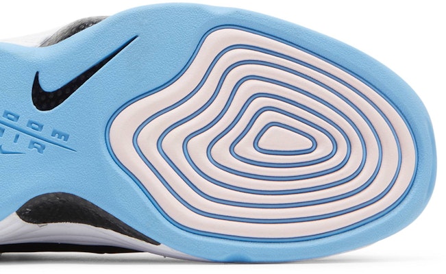 Social Status x Nike Air Penny 2 "黑色/大学蓝" DM9132-001 Purchase Social Status x Nike Air Penny 2 "黑色/大学蓝" DM9132-001