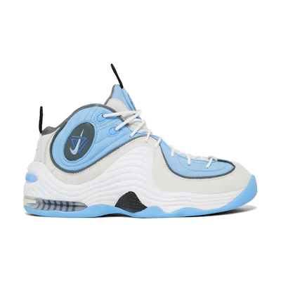 Social Status Nike Air Penny 2 "Bone/University Blue"