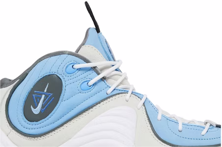 Social Status x 耐克 Air Penny 2 "骨头蓝/大学蓝" DM9132-100 Order Social Status x 耐克 Air Penny 2 "骨头蓝/大学蓝" DM9132-100