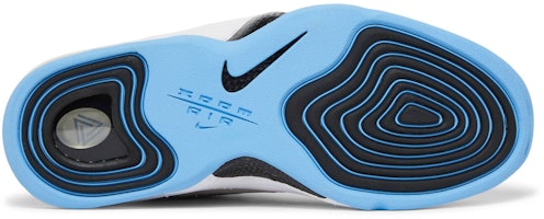 Social Status x Nike Air Penny 2 "Hueso/Azul Universidad" DM9132-100 Shop Social Status x Nike Air Penny 2 "Hueso/Azul Universidad" DM9132-100