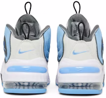 Social Status x Nike Air Penny 2 "Hueso/Azul Universidad" DM9132-100 Details for Social Status x Nike Air Penny 2 "Hueso/Azul Universidad" DM9132-100