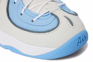 Social Status x Nike Air Penny 2 "Hueso/Azul Universidad" DM9132-100 1