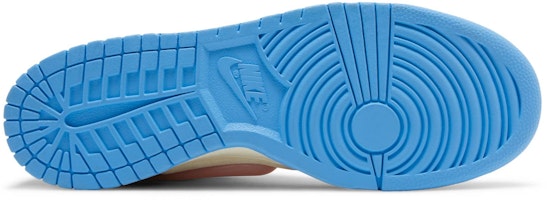 Social Status x Nike Dunk Mid 'Coklat Susu' DJ1173-700 Shop Social Status x Nike Dunk Mid 'Coklat Susu' DJ1173-700