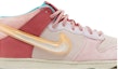 Order Social Status x Nike Dunk Mid 'Strawberry Milk' - Susu Strawberi DJ1173-600