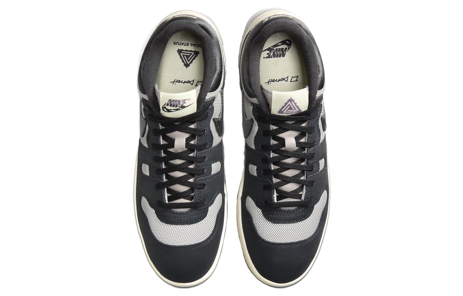Lookbook Social Status x Nike Mac Attack SP '鹅卵石' DZ4636-002