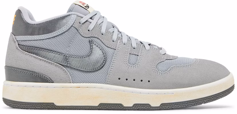 Social Status x Nike Mac Attack SP 'Split Vision' DZ4636-001 Buy Social Status x Nike Mac Attack SP 'Split Vision' DZ4636-001