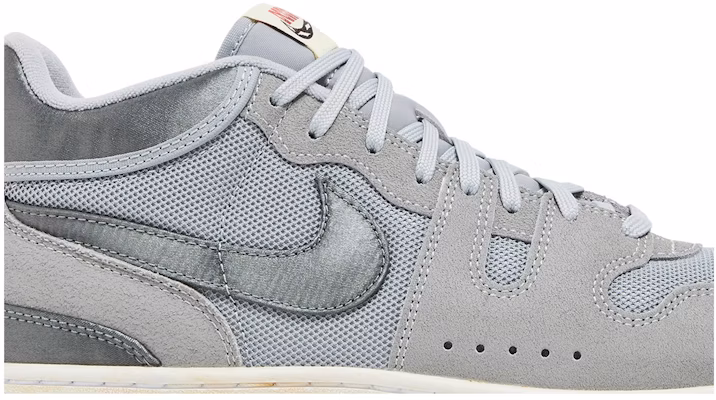 Social Status x Nike Mac Attack SP 'Split Vision' DZ4636-001 Order Social Status x Nike Mac Attack SP 'Split Vision' DZ4636-001
